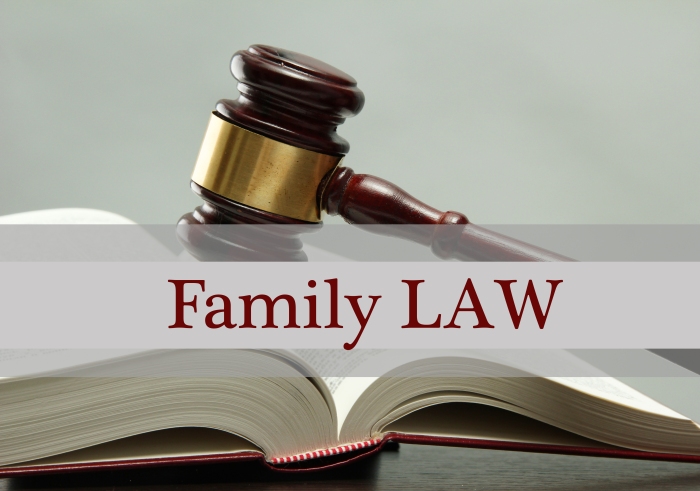 Missouri family lawyer