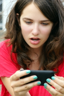 Boehmer Law Teen Sexting Issues